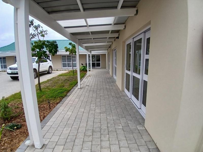 1 Bedroom Property for Sale in Stilbaai Wes Western Cape